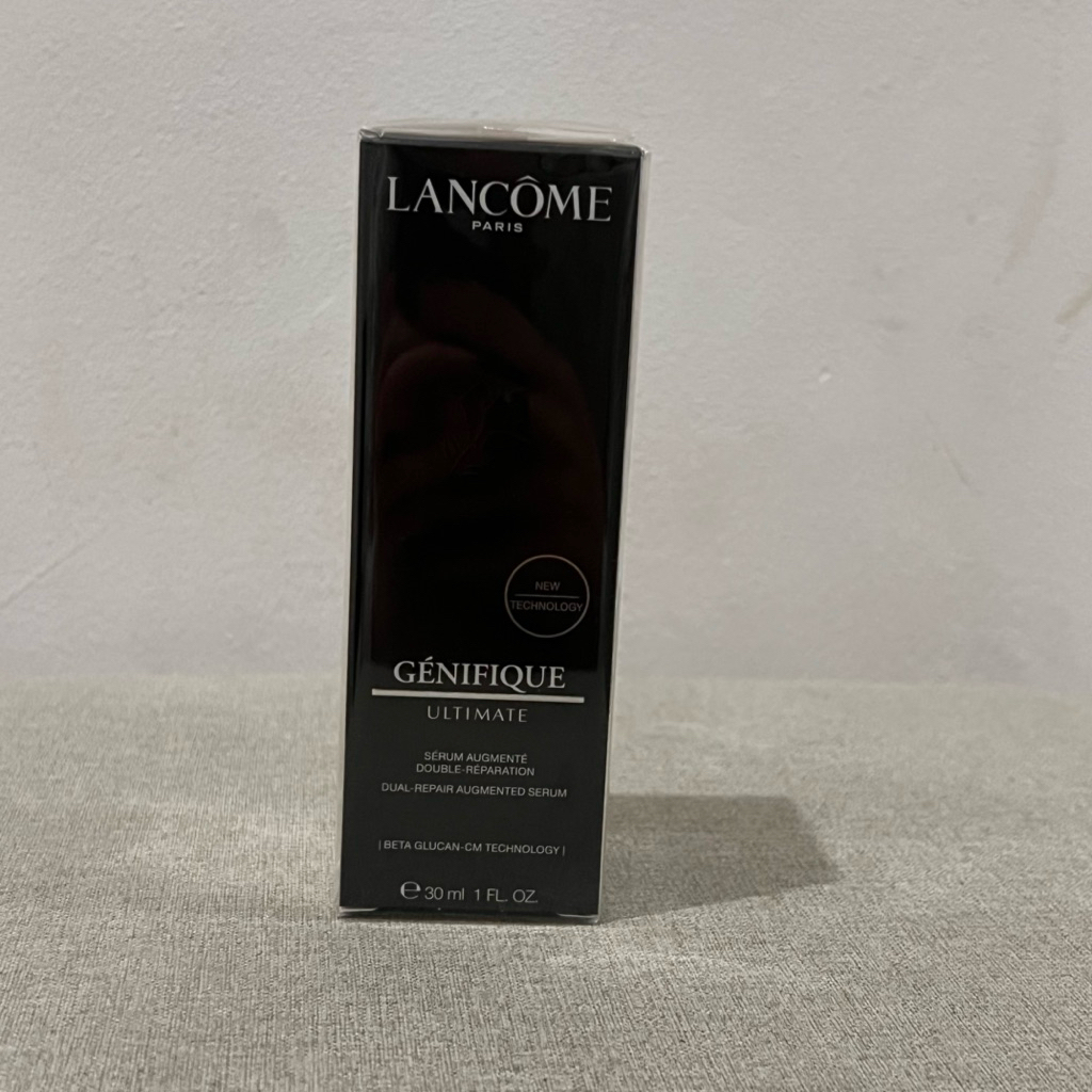 Lancome Genifique Ultimate Serum 30ml