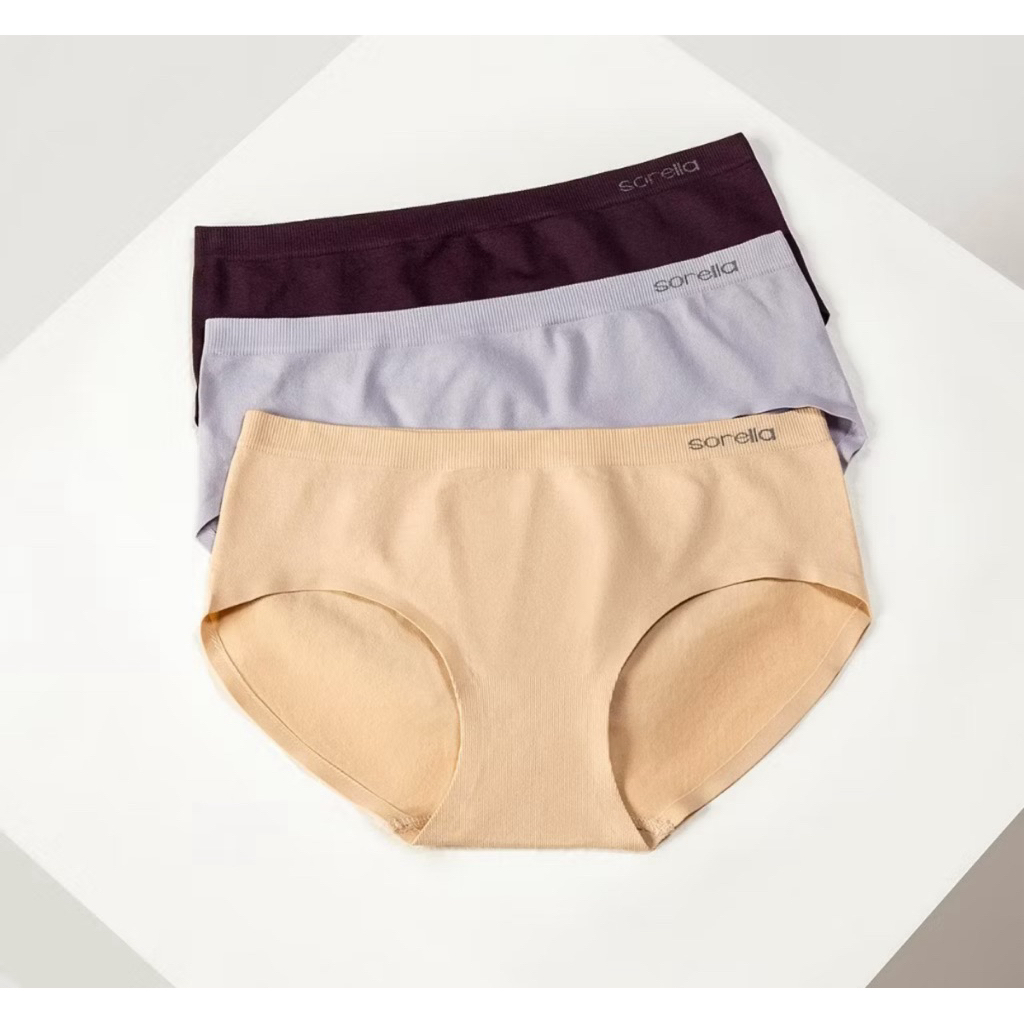 Sorella Panty Ultra Smooth Mini S20-51000