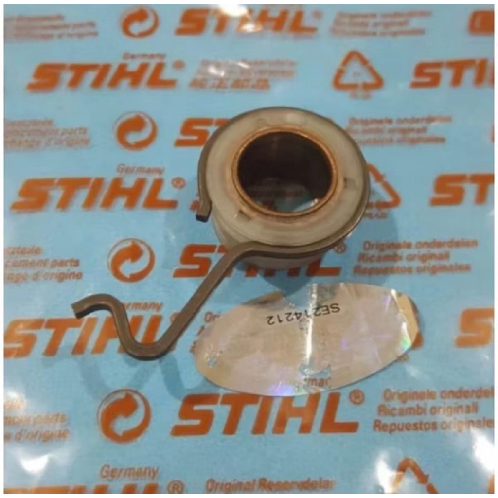 WORM GEAR CHAINSAW MS-382 STIHL