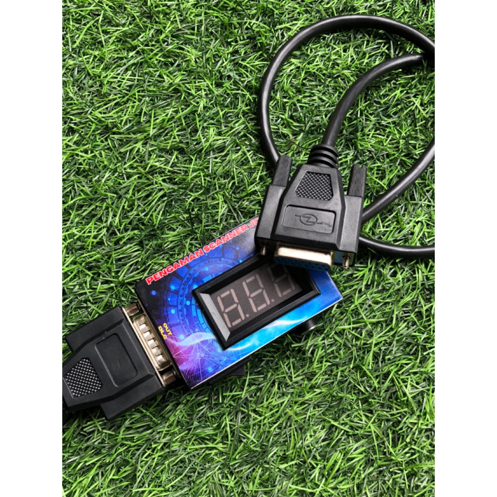 Pengaman jdiag Main test Scanner jdiag M100,M100Pro,M200 dan M200pro