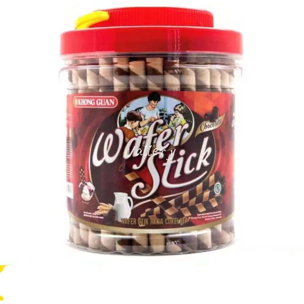 Khong Guan Wafer Stick 500 gram