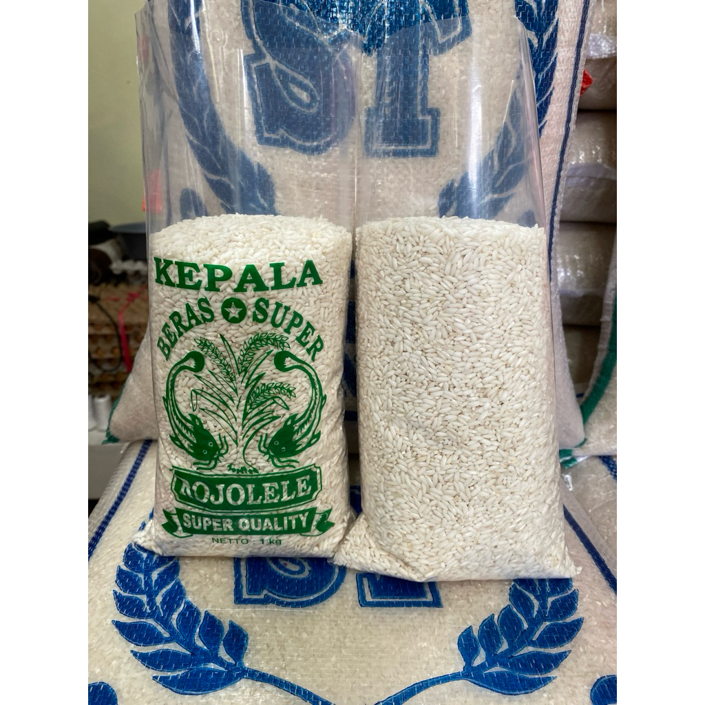 Ketan Putih 1 Kg
