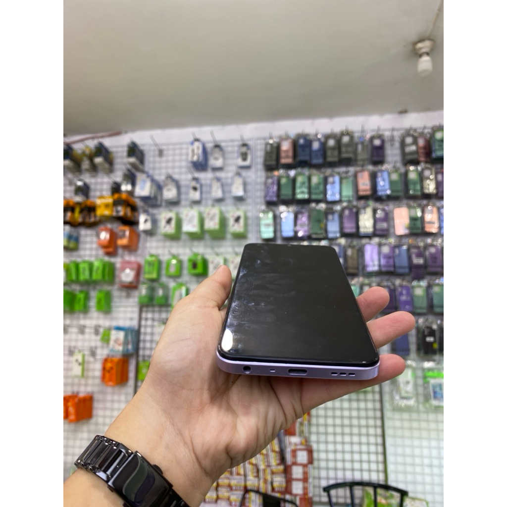 OPPO A78 5G SEKEN BATANGAN