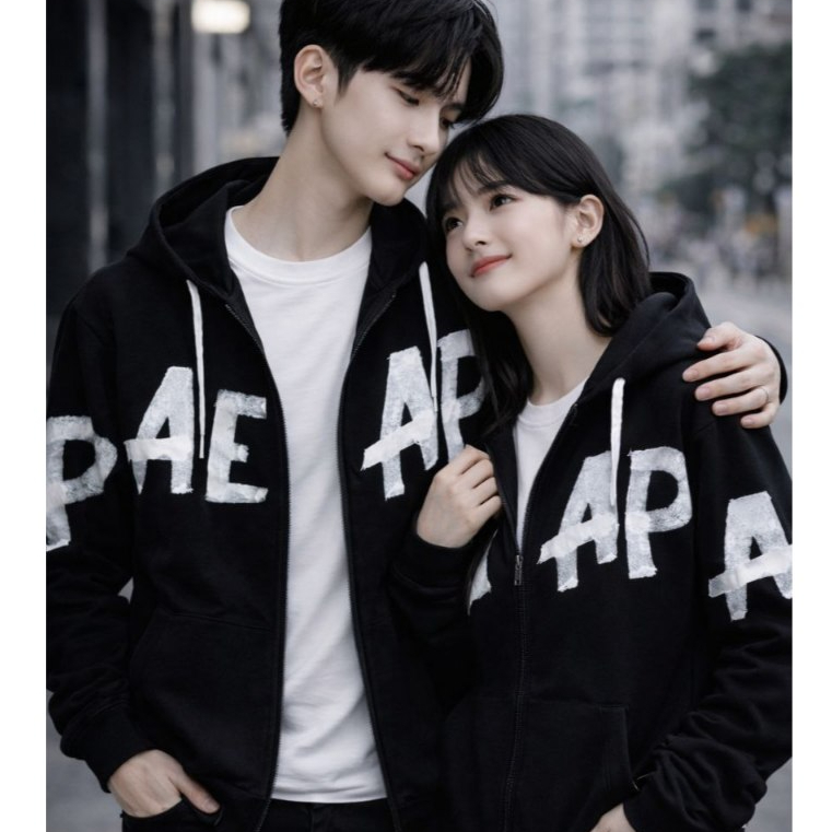 JAKET ZIPER PRIA TEBAL/JAKET HOODIE WANITA /JAKET HOODIE PRIA