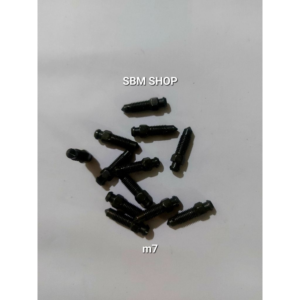 BAUT NEPEL ANGIN KALIPER M7