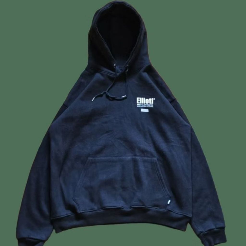 Hoodie Ellioti