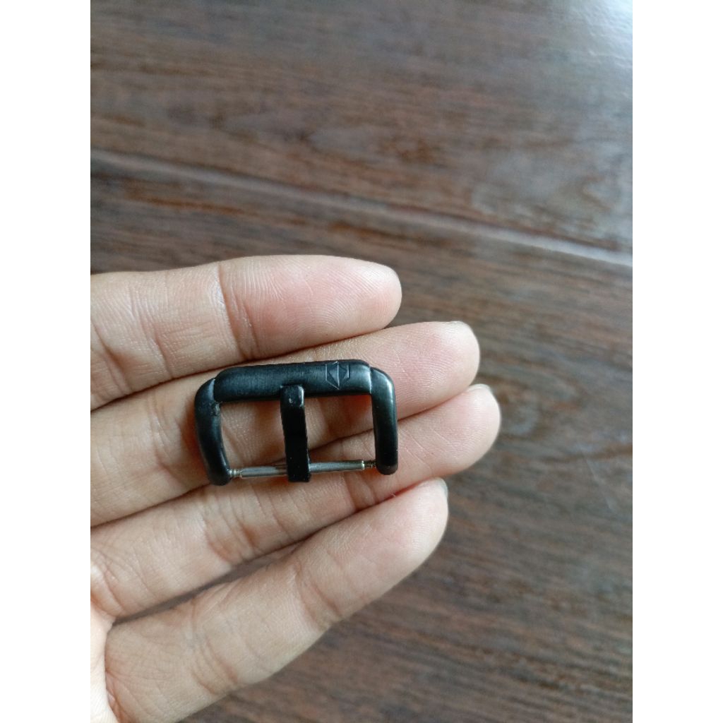 Buckle Jam Tangan Expedition Original Copotan