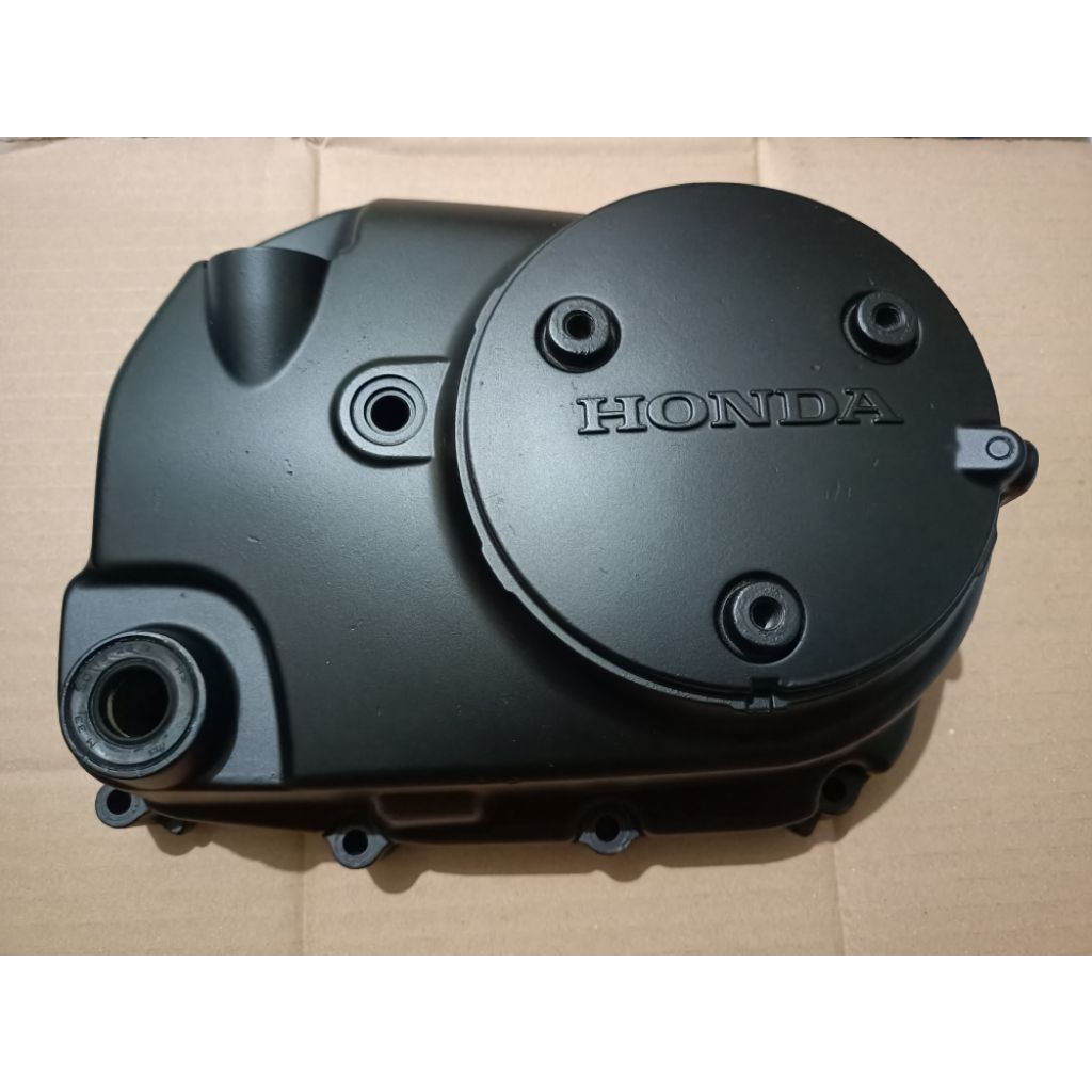 Blok kopling supra x 125 blok oli supra x 125 pnp karisma copotan original