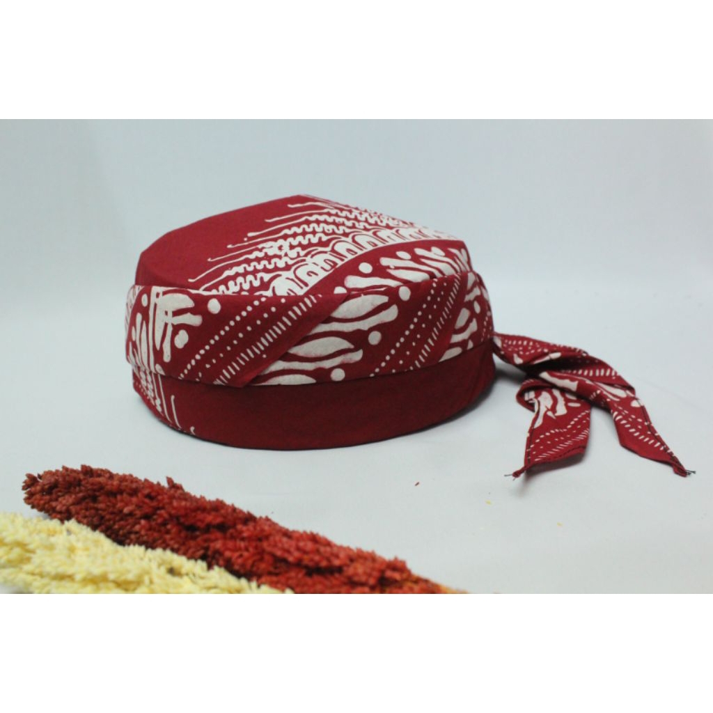 PECI BATIK JOGOKARIYAN