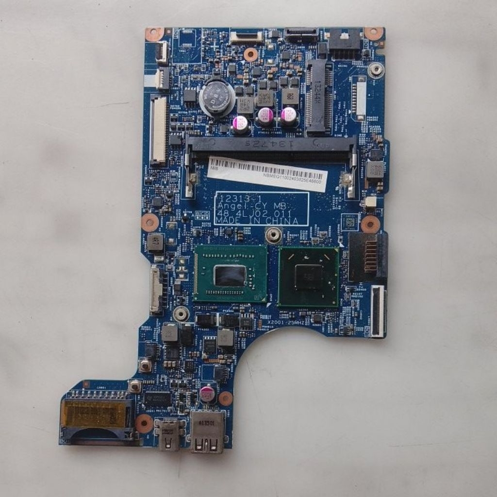 Motherboard Laptop Acer Aspire V5-132p