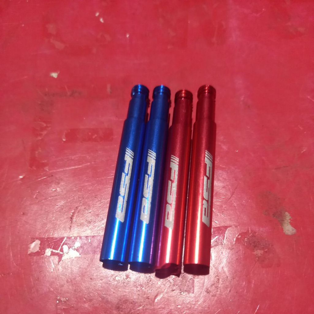 adaptor ban pentil sepeda presta extension pentil presta 5cm