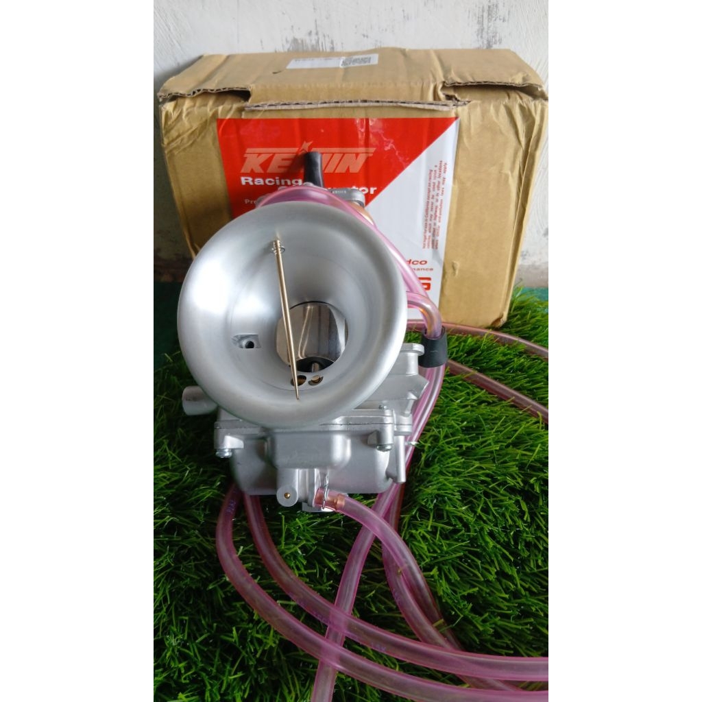 karbulator super flo pwm 34