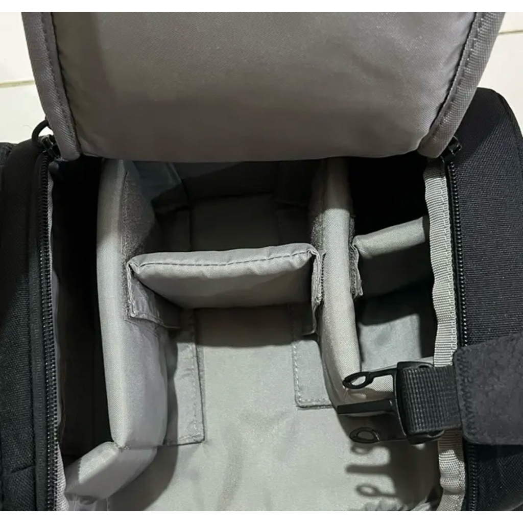 Tas Kamera Lowepro