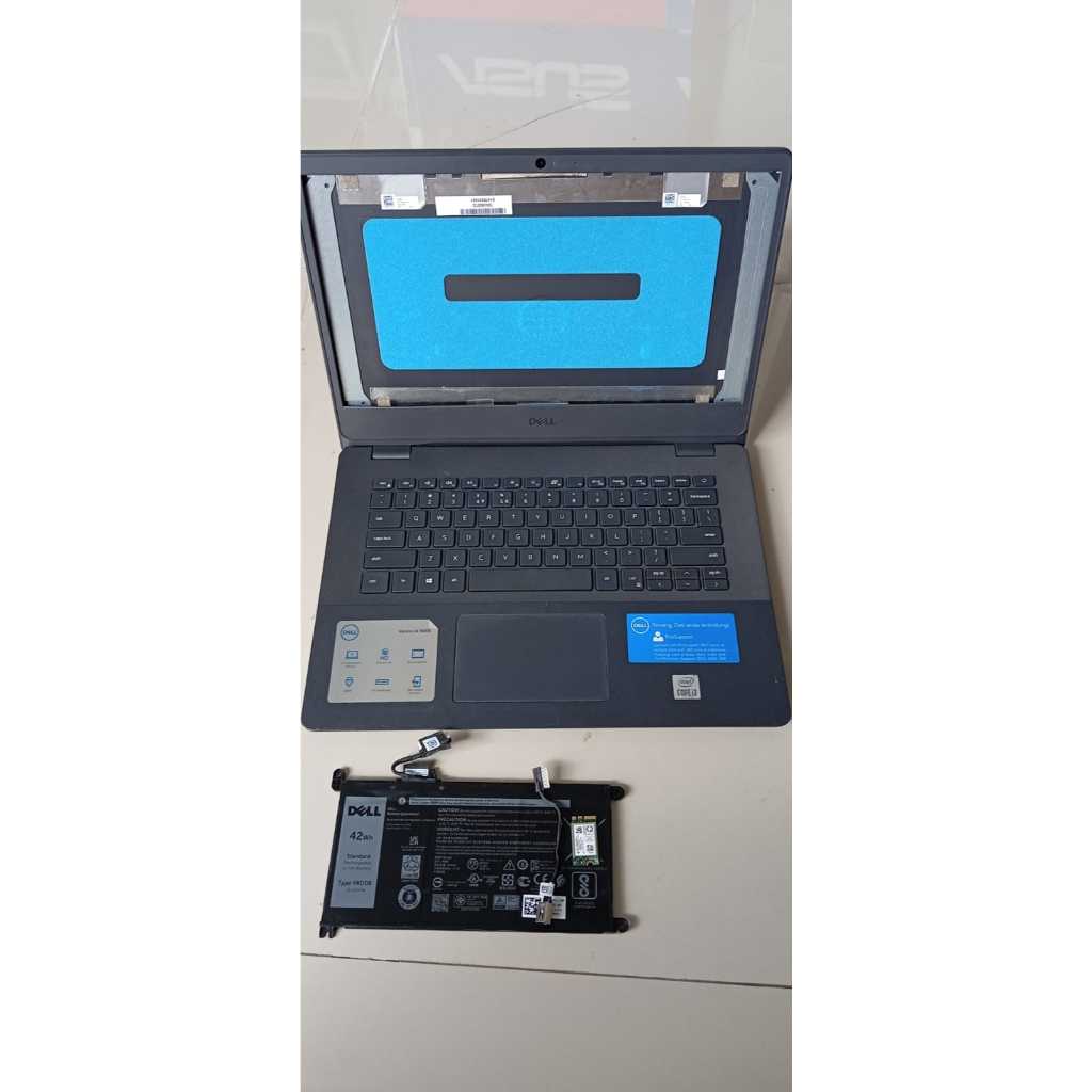 CASING LAPTOP DELL VOSTRO 3401 14IN