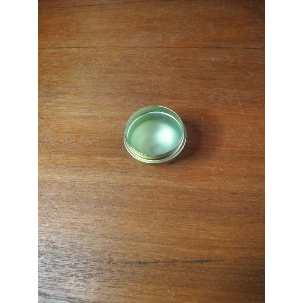 TUTUP DOP VELG TOYOTA KIJANG SUPER BAHAN PLAT TEBAL