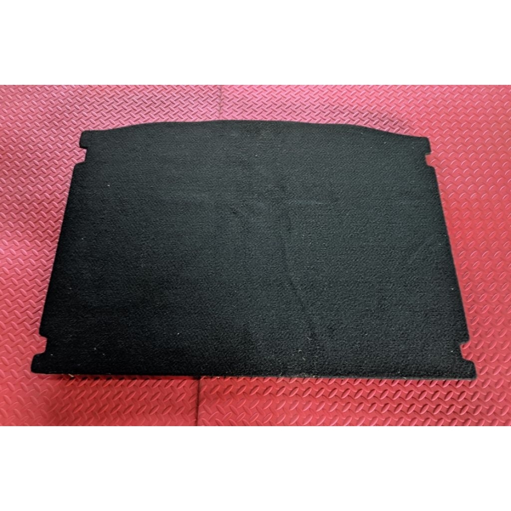 PAPAN TATAKAN BAGASI TUTUP BAN SEREP HONDA JAZZ GD3