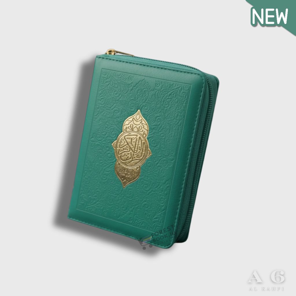 Alquran Kahfi Hafalan A6 Kecil