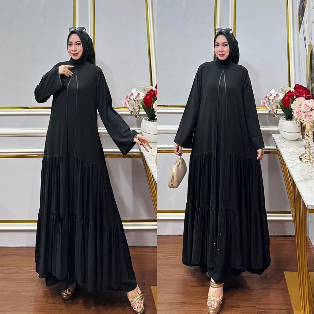 abaya nazwa