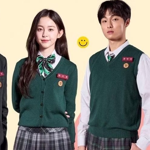 All Of Us Are Dead Dasi Pita