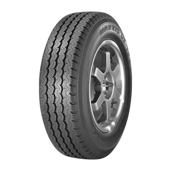 Maxxis UE168 Ukuran 185 R14 Ban Mobil