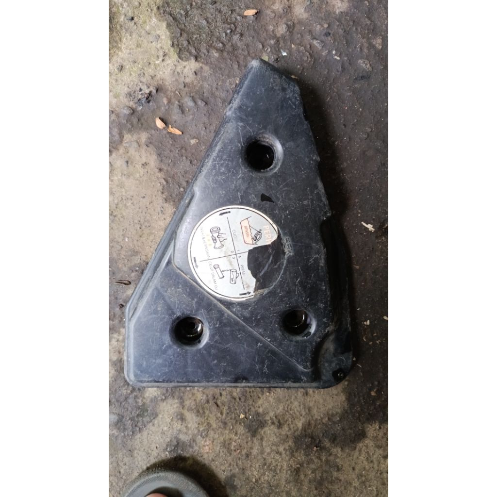 tutup box filter rxz