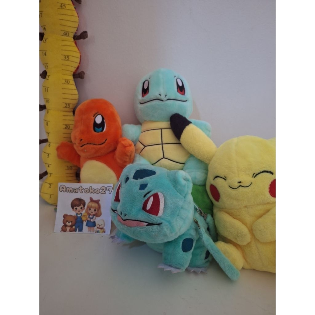 Tas pokemon original brand pokemon