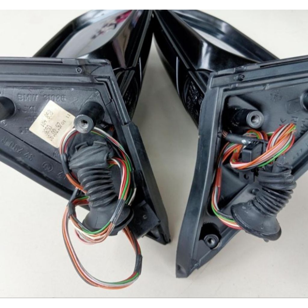 BMW e39 Limited original