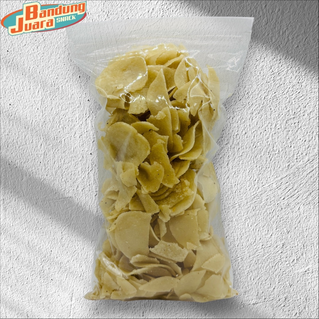 Moring Ariel Gurih 250 gr - 1 kg