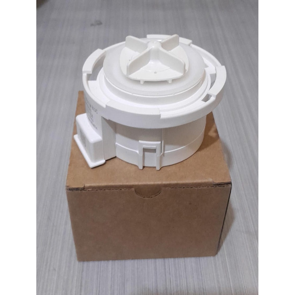 drainpump mesin cuci LG front loading 8.5kg / 15kg / 20kg