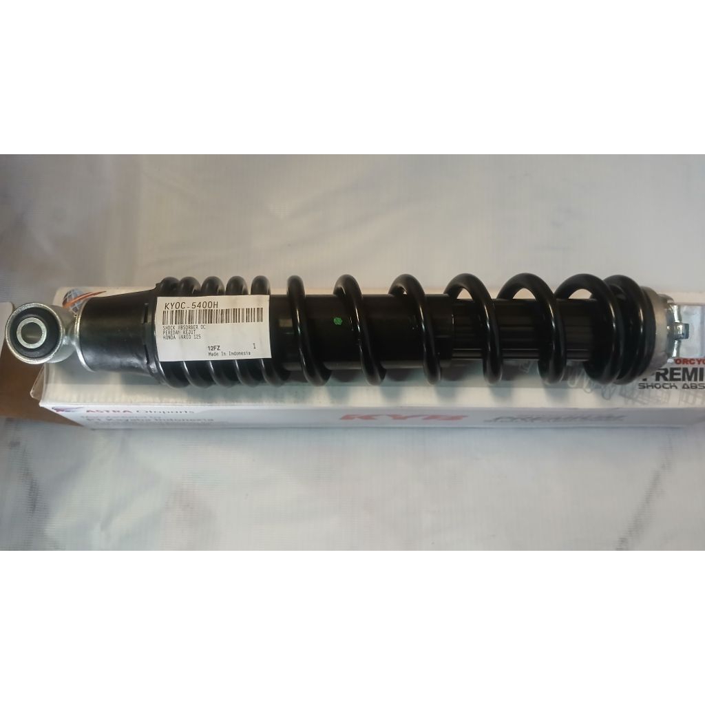 Shock Belakang Vario 125 KYB