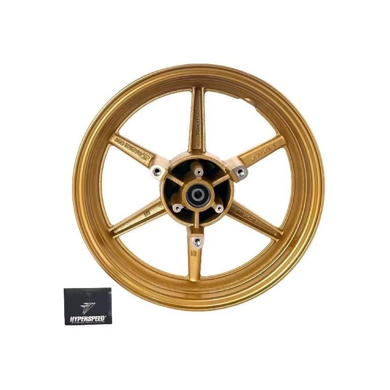 Velg Racing Gold RCB For Nmax New