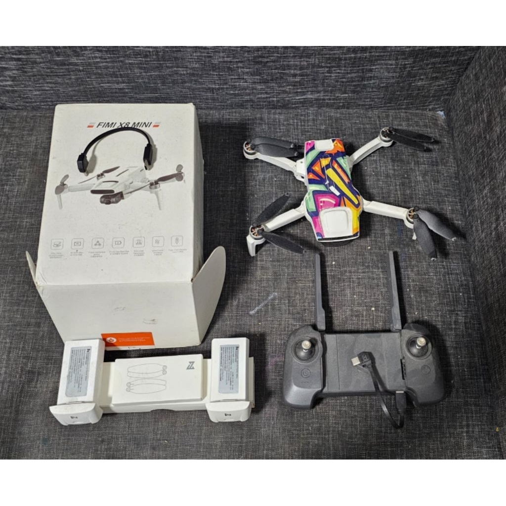 Fimi X8 Mini
