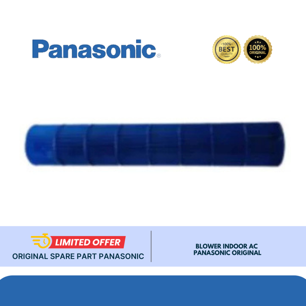BLOWER PANASSONIC CS-ZN5WKP ORIGINAL