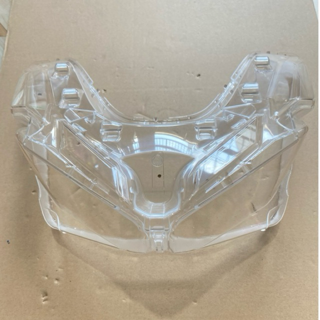 Mika Kaca Lampu Depan Vario 125 2026 Original