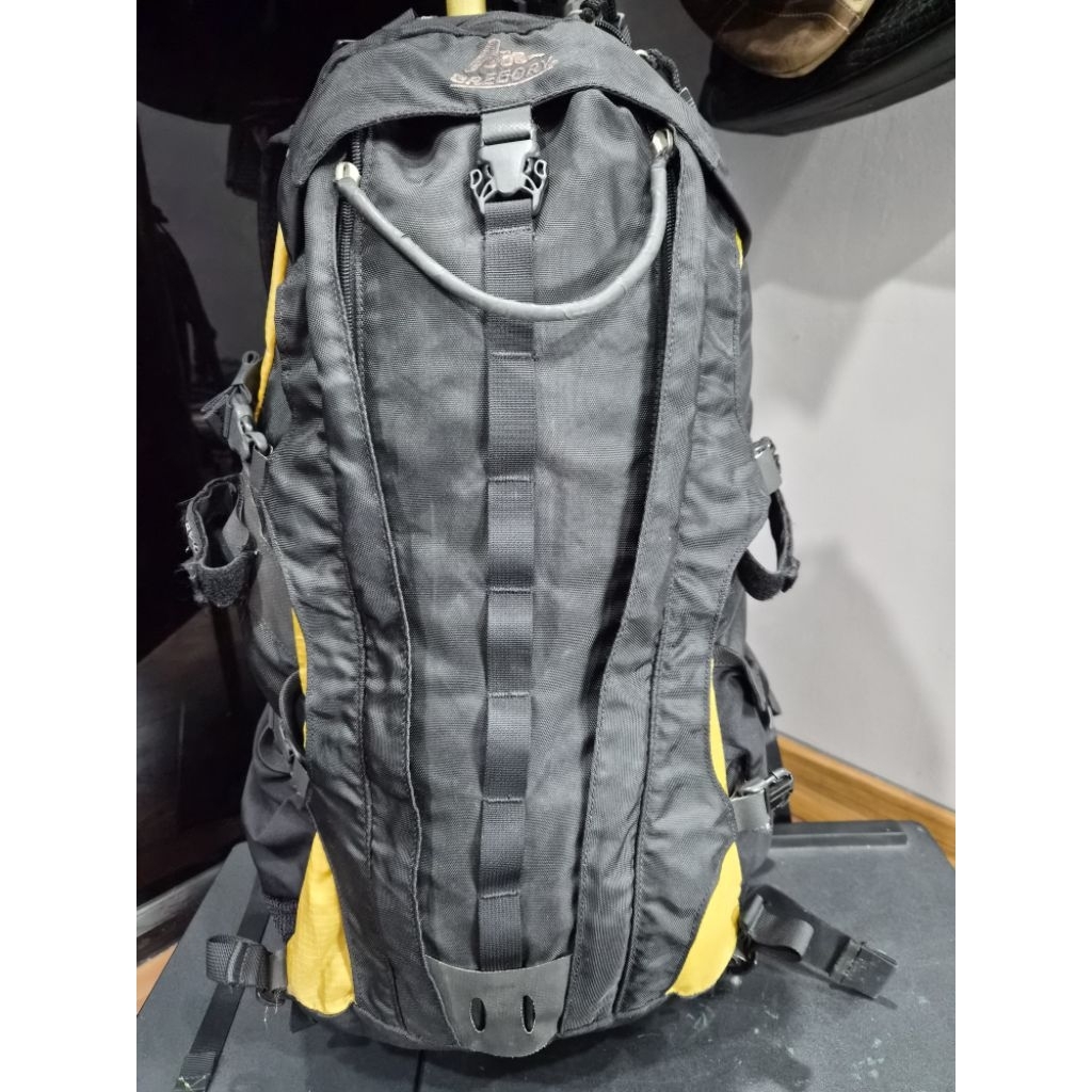 Gregory Halo Backpack