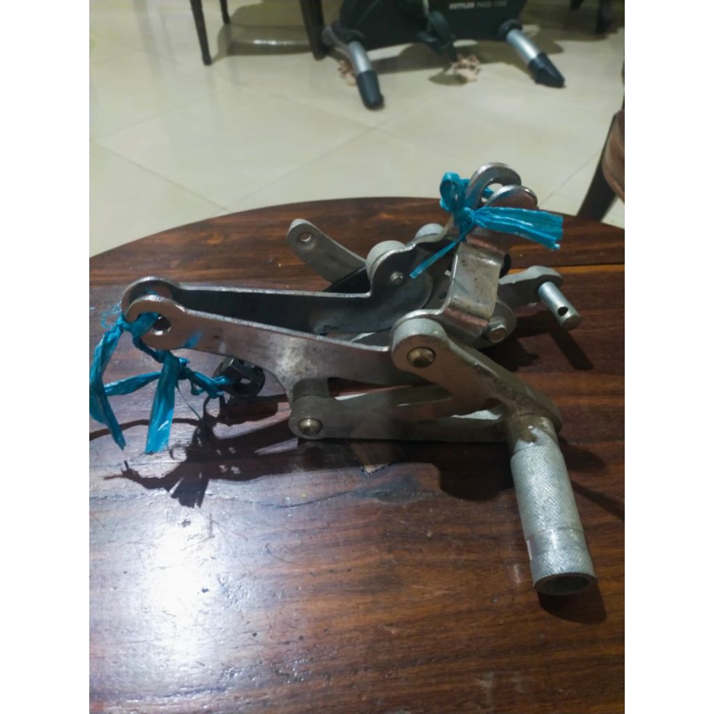 underbone yamaha mx old