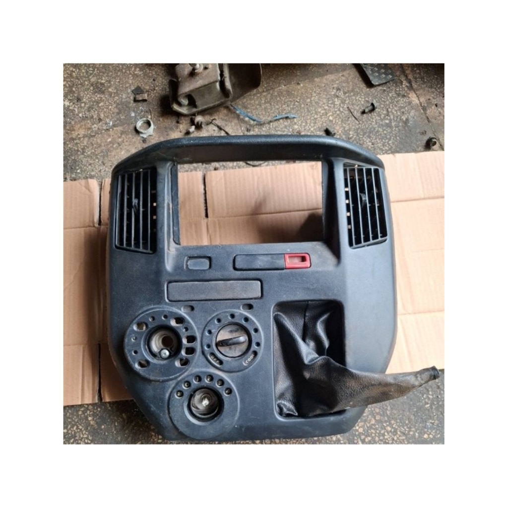 Panel AC lengkap dasbor tengah Grandmax