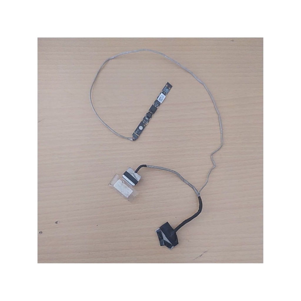 Fleksi LCD + webcam Asus X455L