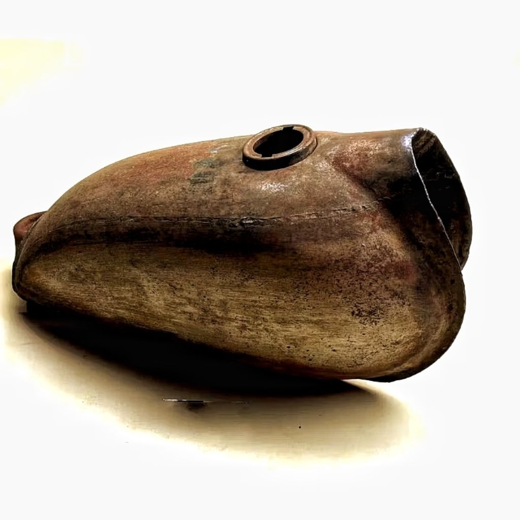 tangki GT 80 fulteng GT drum tangki bensin GT 80 tebal