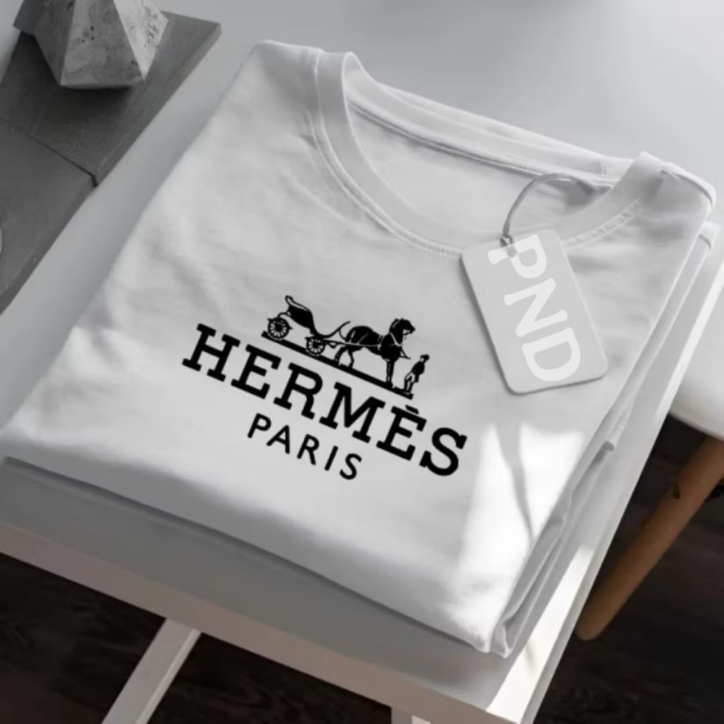 KAOS T-SHIRT BRANDED PRIA / WANITA // KAOS IMPORT //