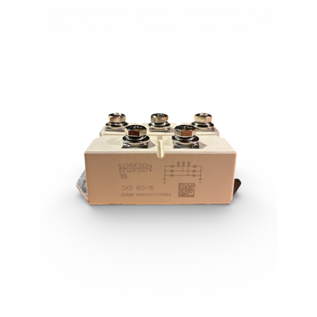 SEMIKRON Module Thyristor SKD 160/16