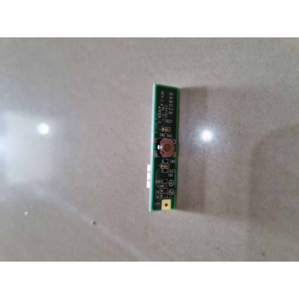Switch on/off AIO Lenovo ideacentre 310-20IAP Original Copotan Unit