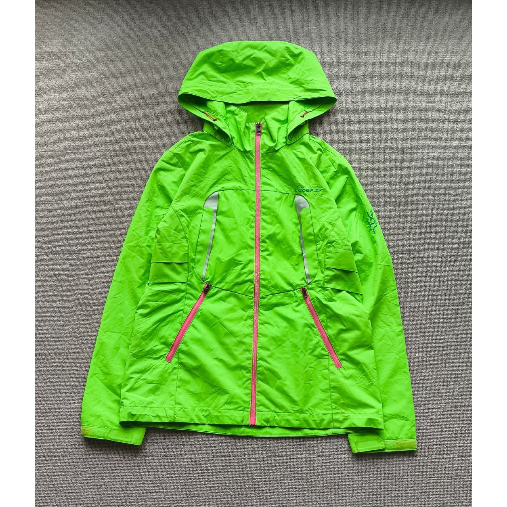 LECAF  OUTDOOR WATERPROOF SZ M