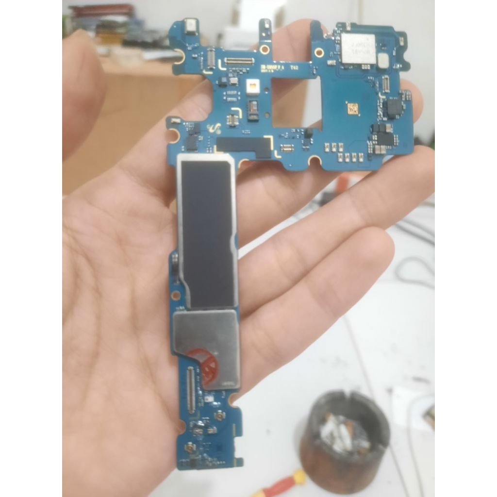 MESIN SAMSUNG GALAXY S8 PLUS/ S8+ SM-G955 MINUS BACA DESKRIFSI