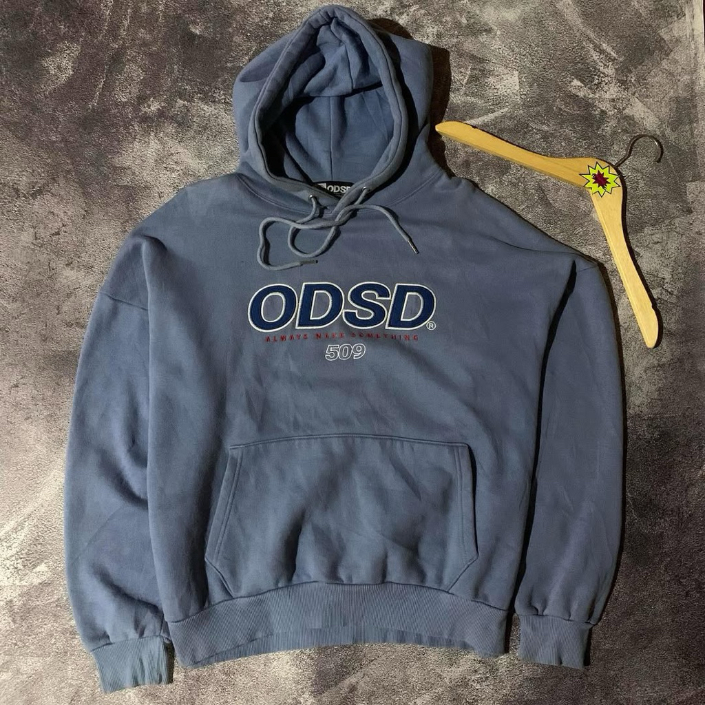 Hoodie Odsd