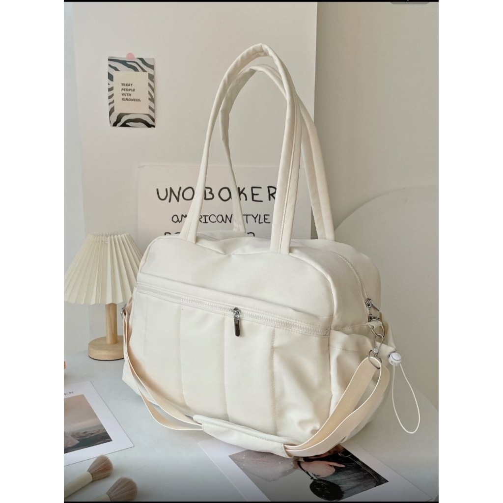 Tas Cloud Travel, Tas Gym, Tas Multifungsi