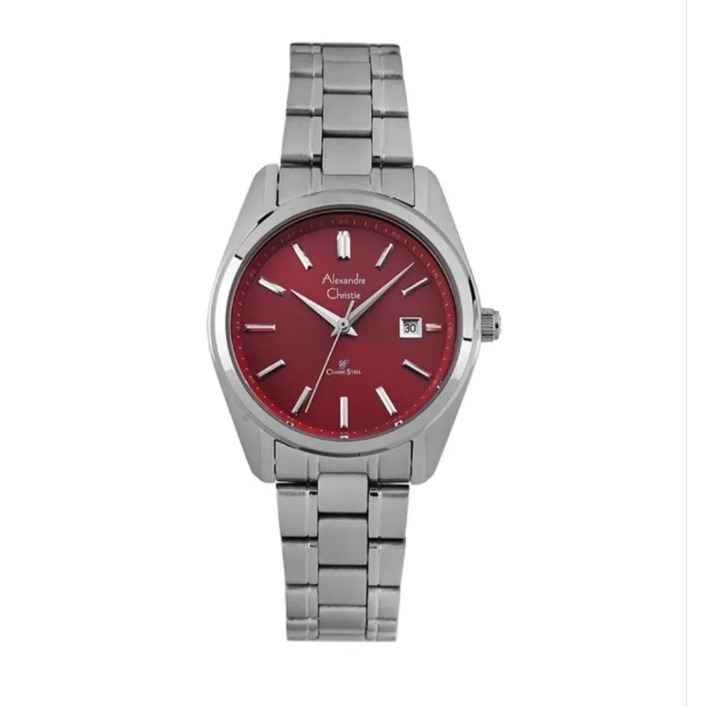 AC 8660 LDB Alexandre Christie Jam Tangan Wanita