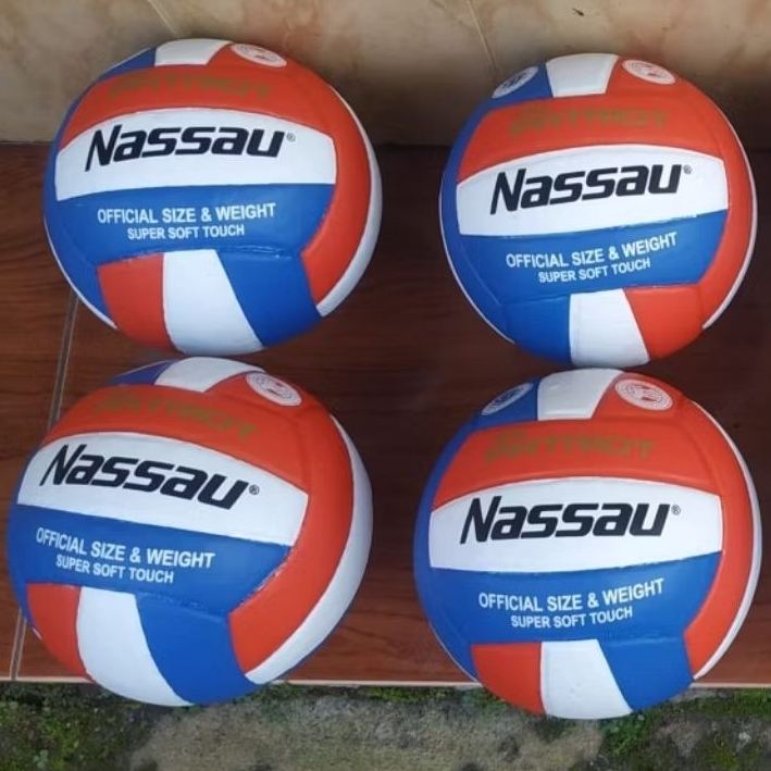 BOLA VOLYY BOLA VOLI BOLA VOLY FRESS VOLI TERMURAH VOLLEY BALL OUTDOOR