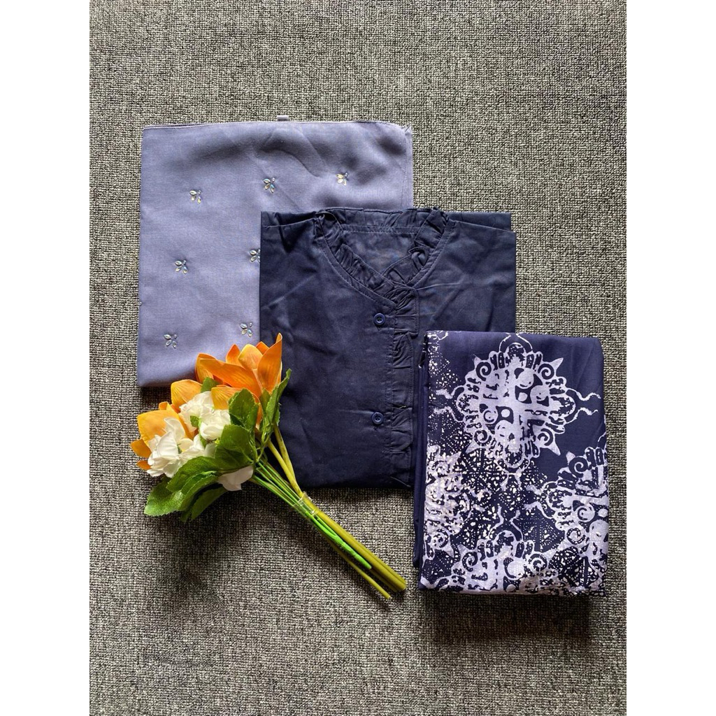 Oneset Narisa Santriwati