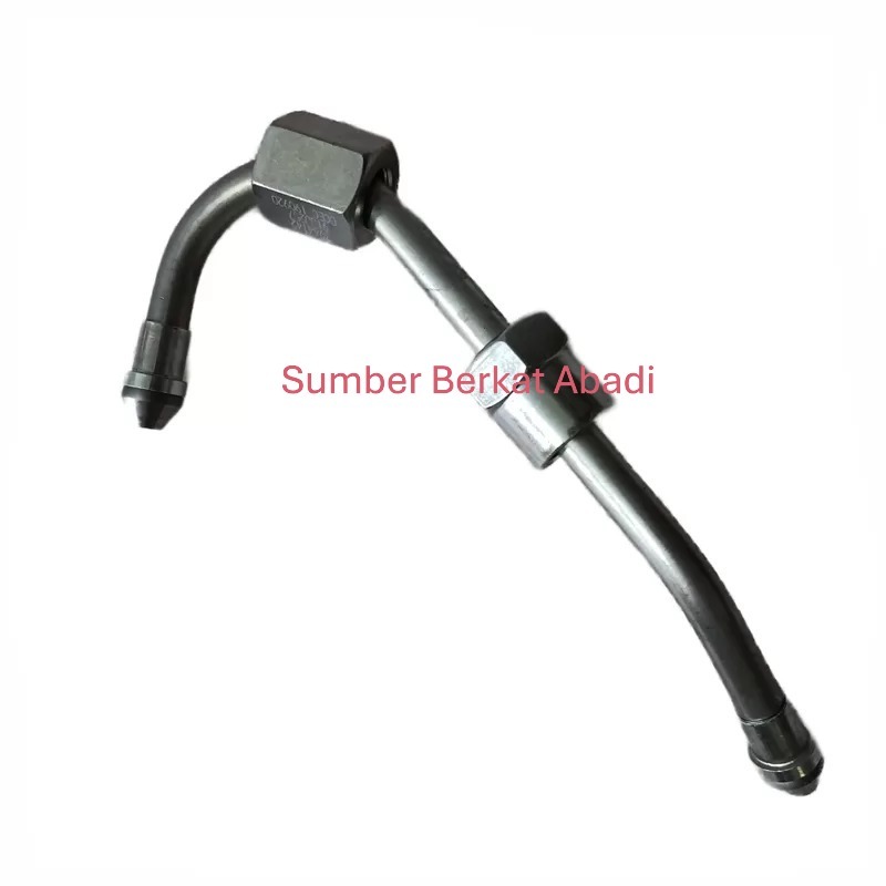 TOP - CUMMINS 5446737 INJECTOR FUEL SUPPLY TUBE